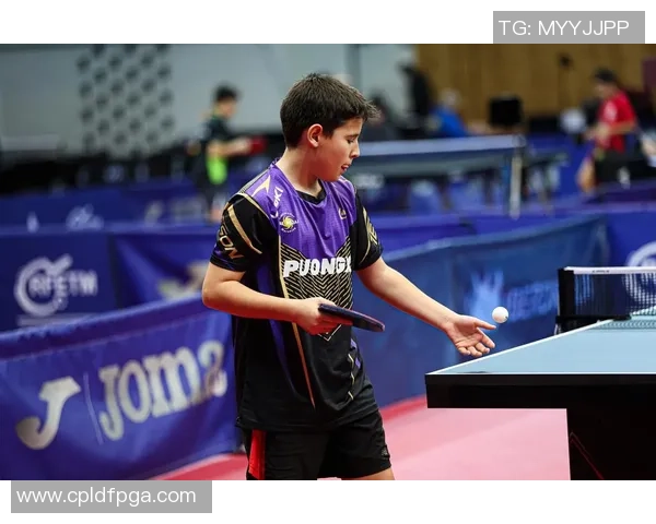 乒乓球装备选购指南：精选球衣推荐与搭配技巧分享