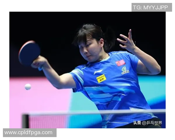 北京乒乓球队战术深度解析及其对比分析的独特视角