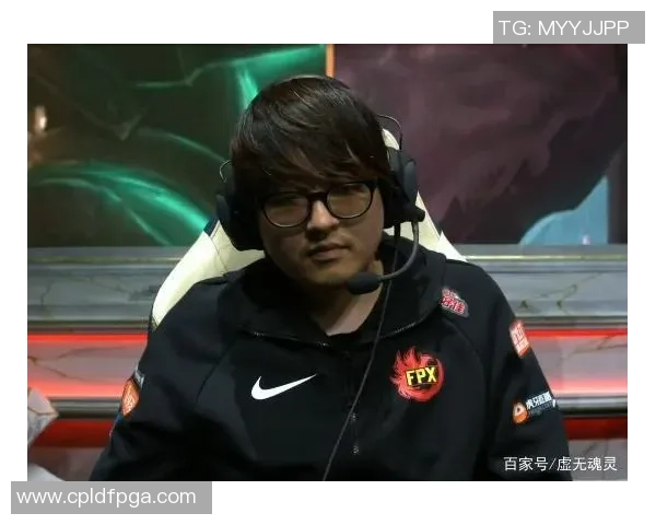 全球总决赛回顾FPX选手个人能力的精彩展现与战术配合分析