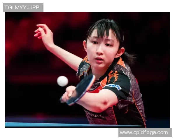 吴娜专访：从乒乓球新星到世界冠军的辉煌旅程回顾