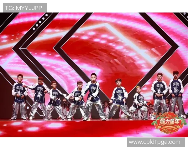 杭州街舞队荣登全国街舞状态排行榜第七名展现实力与风采