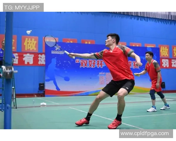 深圳羽毛球队心理素质提升之路探讨与热议