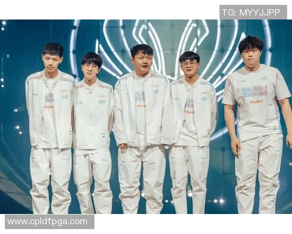 热议CSGO：BLG战队状态转变背后的原因与未来展望