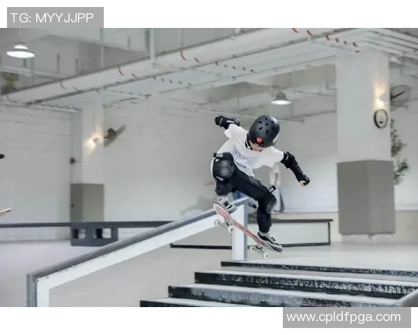 重庆滑板队进攻策略解析与滑板文化的深度融合探讨