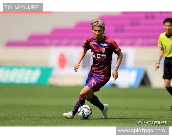 京都与德岛漩涡激战正酣比分揭晓精彩瞬间回顾