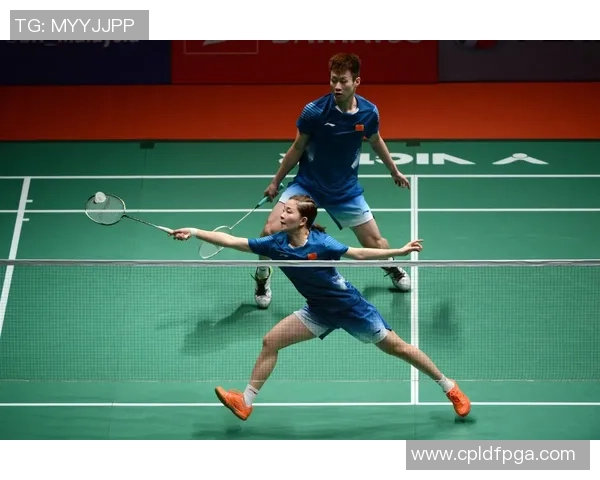 任翔宇周超敏携手挑战金队赛场争锋激烈对决即将上演