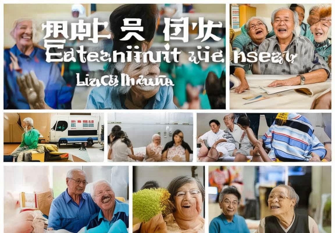 养老护理行业人才培养与选拔(图1)